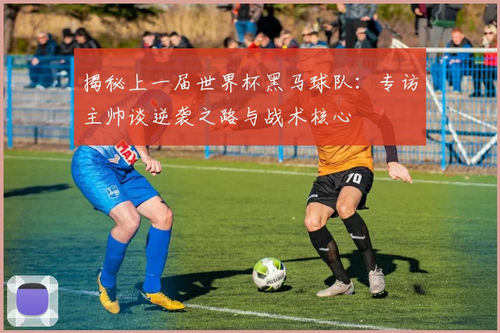 揭秘上一届世界杯黑马球队:专访主帅谈逆袭之路与战术核心