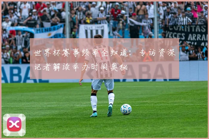 世界杯赛事频率全知道：专访资深记者解读举办时间奥秘